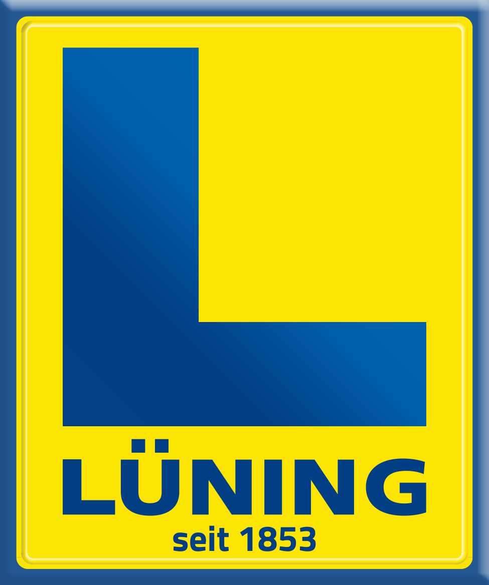 Lüning - Easy Procure